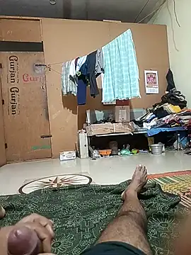 bkstar14 online show from June 27, 7:19 pm