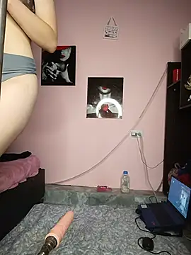 hanna horny77 online show from July 31, 3:44 pm