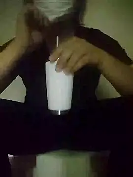 Snapshot of rukarukawa chatting on June 17, 10:39 am rukarukawa online show from June 17, 10:39 am