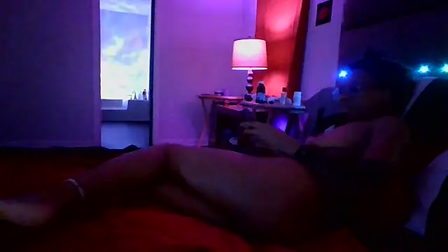 Opal Rainbow online show from February 15, 7:51 am