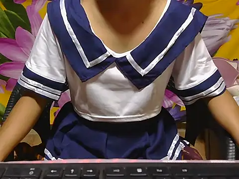 Snapshot of Tasty_fussy chatting on July 15, 11:15 am Tasty fussy online show from July 15, 11:15 am