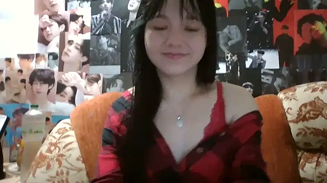 Snapshot of LittilePrincess chatting on June 29, 10:32 pm LittilePrincess online show from June 29, 10:32 pm