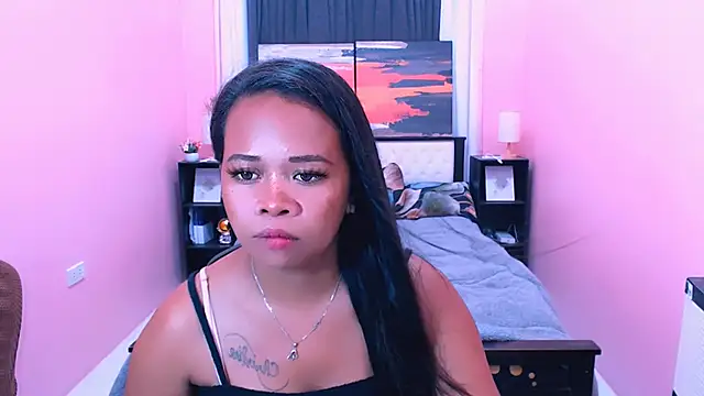 KittyKlara online show from June 17, 2:29 pm