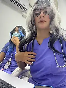 Mia Alanna online show from August 1, 7:24 pm