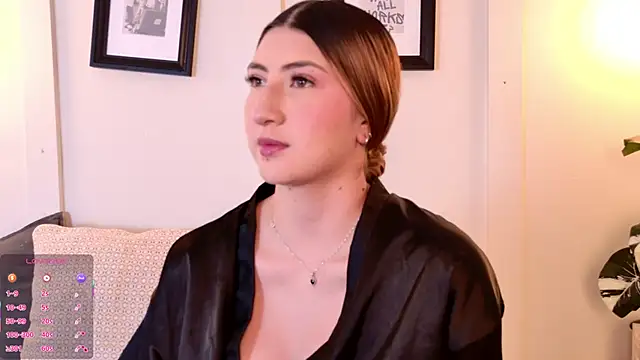 Alanna DH online show from June 30, 7:37 pm