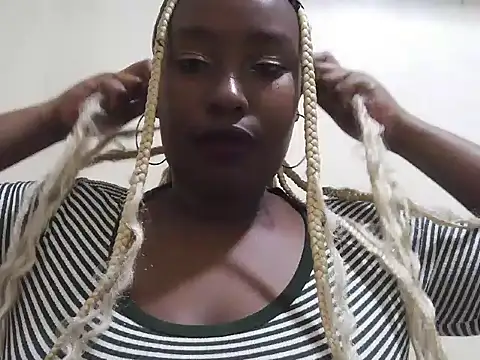 Vee virgy online show from July 7, 7:07 pm