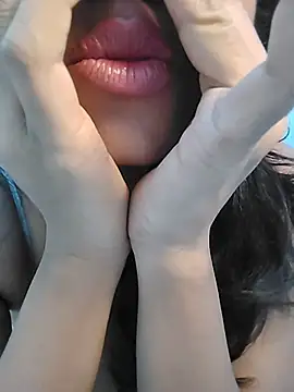 Snapshot of Cherrysensual chatting on July 24, 10:46 am Cherrysensual online show from July 24, 10:46 am