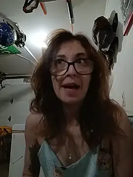 NeedyNina online show from June 26, 11:36 am