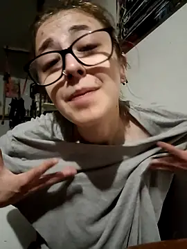NeedyNina online show from July 8, 1:37 pm