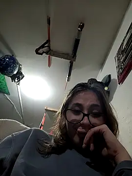 NeedyNina online show from July 31, 12:43 am