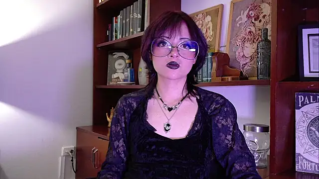 Snapshot of ViolettClay chatting on July 29, 2:53 am ViolettClay online show from July 29, 2:53 am