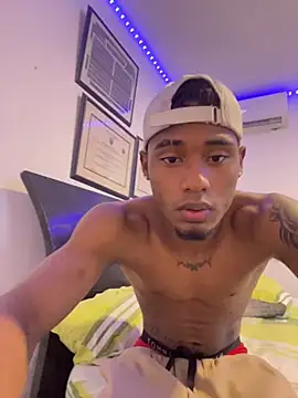Ydiaz09 online show from July 24, 5:05 am