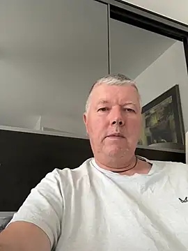 cumboy online show from July 24, 9:40 am