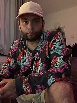 KeanuIsCrimi online show from July 4, 2:40 am