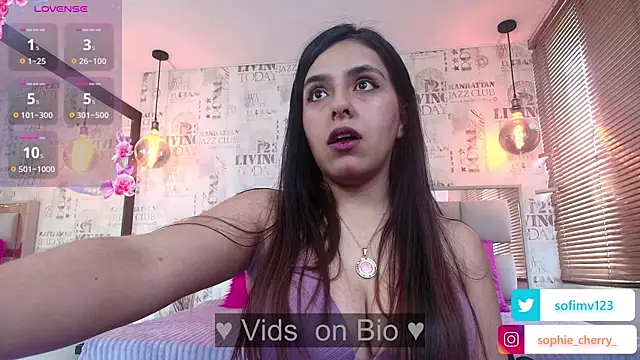 sofi secrets online show from July 27, 1:07 pm