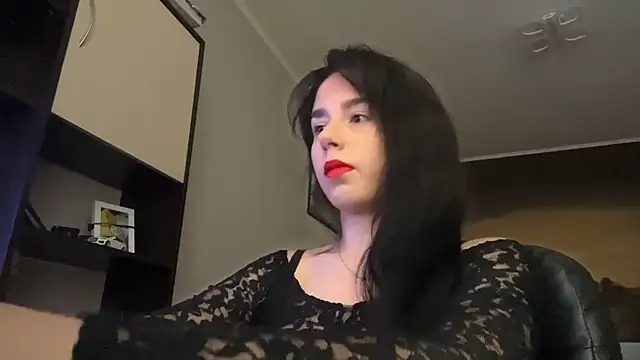 Snapshot of Secret_Vanilla_ chatting on July 11, 4:53 pm Secret Vanilla online show from July 11, 4:53 pm