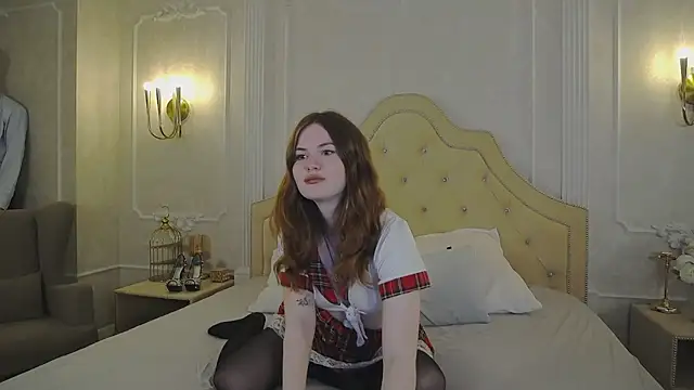 Snapshot of ClaireFlowers chatting on June 29, 2:06 pm ClaireFlowers online show from June 29, 2:06 pm