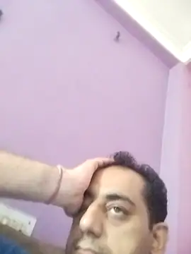 chuby38male online show from June 22, 2:13 am