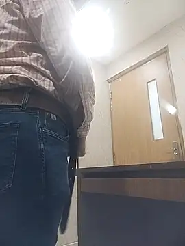 chuby38male online show from June 30, 1:56 pm