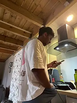 axel black03 online show from July 23, 10:02 am