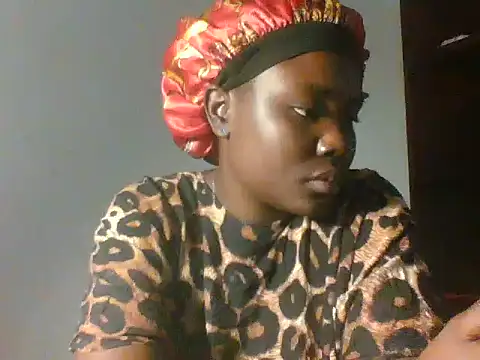 Snapshot of Creamy_chocolata chatting on June 22, 11:51 am Creamy chocolata online show from June 22, 11:51 am