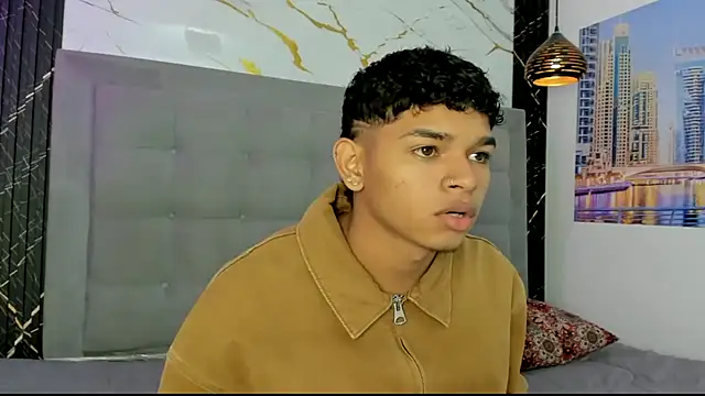 Snapshot of nova_mitchell7 chatting on July 26, 12:56 pm nova mitchell7 online show from July 26, 12:56 pm