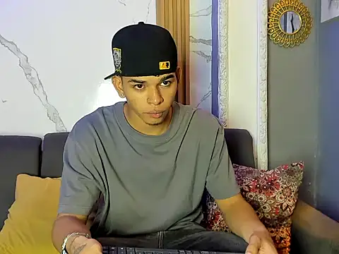Snapshot of nova_mitchell7 chatting on July 30, 12:26 pm nova mitchell7 online show from July 30, 12:26 pm