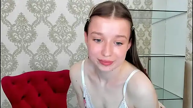 michelle blus online show from July 25, 8:06 pm