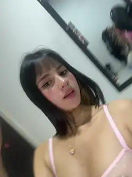 ZoeHall  online show from July 12, 12:01 am