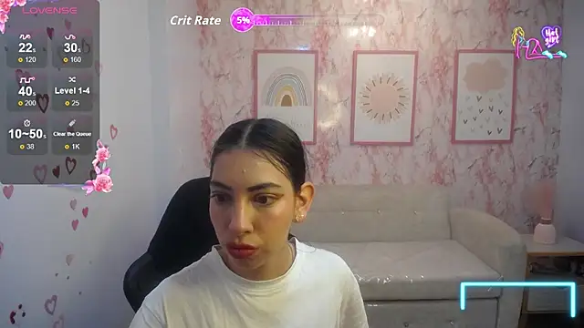 Snapshot of KiaraStar_ch chatting on June 25, 12:53 pm KiaraStar ch online show from June 25, 12:53 pm