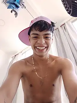 DayronDark online show from June 25, 4:00 pm