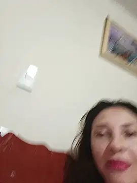 Angelika Clauss online show from July 2, 1:27 am