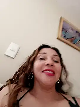 Angelika Clauss online show from July 10, 8:55 pm