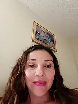 Angelika Clauss online show from July 15, 7:52 pm