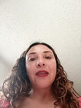 Angelika Clauss online show from July 22, 8:55 pm