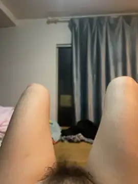 Kiki-CC online show from July 10, 4:53 pm