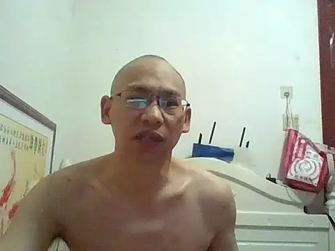 benly888 online show from June 22, 9:56 pm
