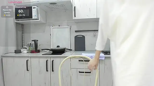  Rene Yolker  online show from June 26, 6:23 pm