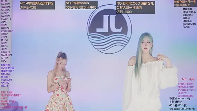 Sw-001 online show from June 26, 11:36 am