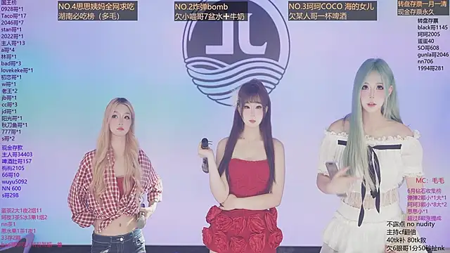 Sw-001 online show from June 28, 11:49 am