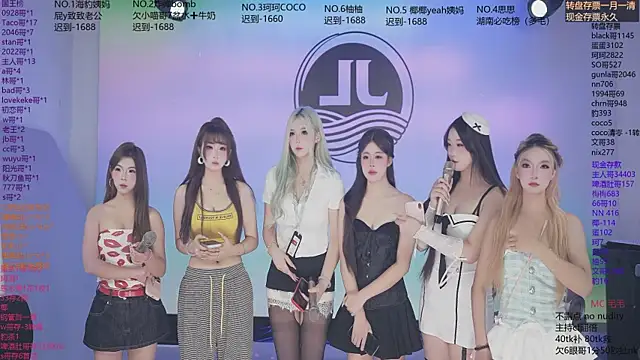 Sw-001 online show from July 18, 12:37 am