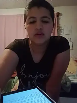 AutistixFai online show from June 21, 3:09 am