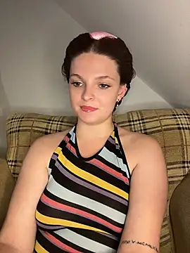 European-beauty online show from June 18, 10:03 pm