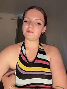 European-beauty online show from June 22, 6:49 pm