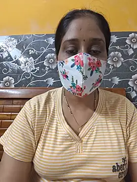Garimaa Cherry online show from June 30, 7:59 pm