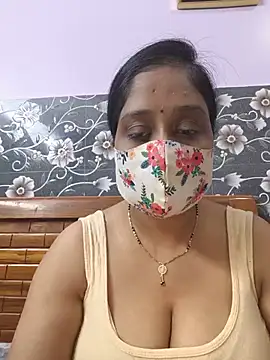 Garimaa Cherry online show from August 7, 6:54 pm