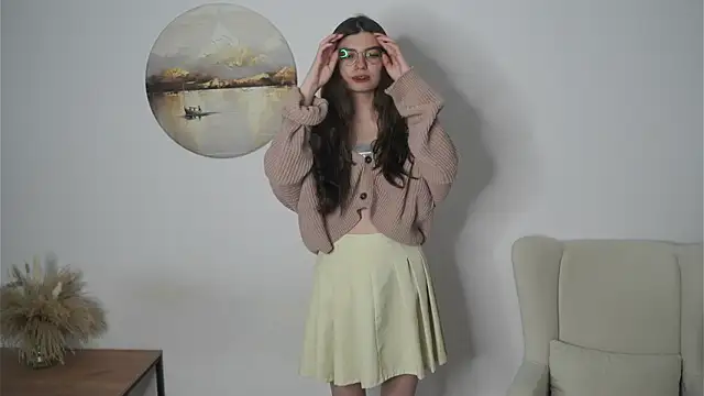 Snapshot of GraciaBuchwalter chatting on July 4, 8:31 am GraciaBuchwalter online show from July 4, 8:31 am