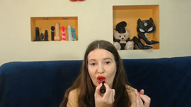 Snapshot of ChloeBrooklyn chatting on August 1, 7:29 am ChloeBrooklyn online show from August 1, 7:29 am
