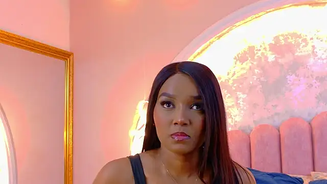 AshleyMorgans online show from June 26, 8:57 pm