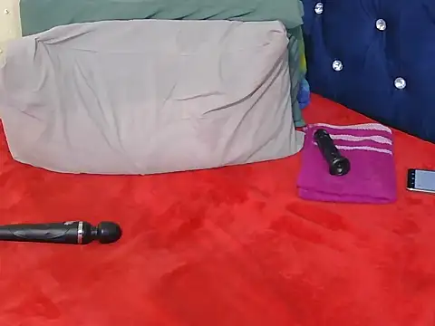 Cherry ViceX online show from June 28, 12:27 am
